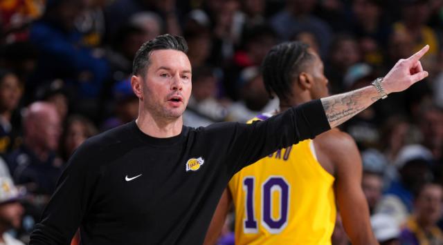 湖人惜败告急！勇士森林狼逼近，警惕跌出西部前六？